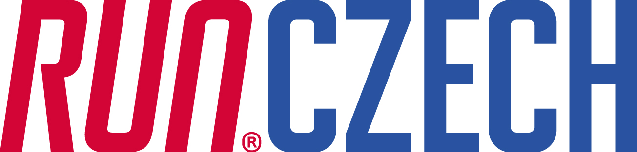 logo - RunCzech