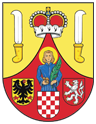 Znak města Hranice na Moravě
